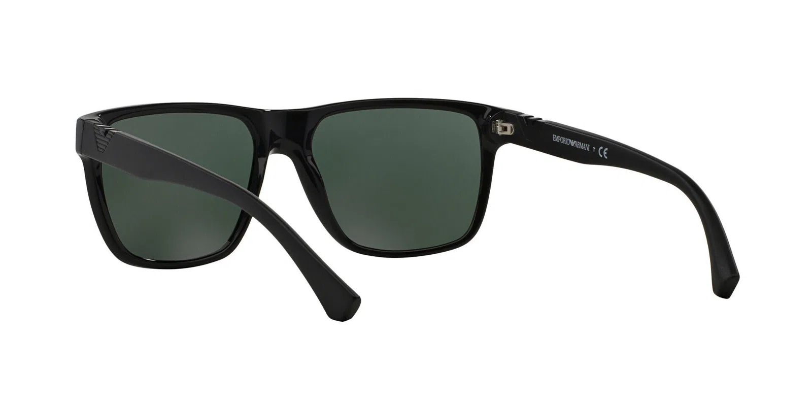Emporio Armani 4035 Sunglasses - view 26